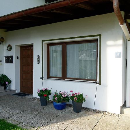 Ferienwohnung Kuehnhauser Schönau am Königssee Exterior foto